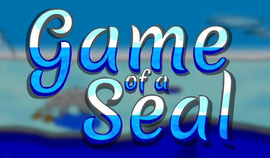 Game of a Seal logo